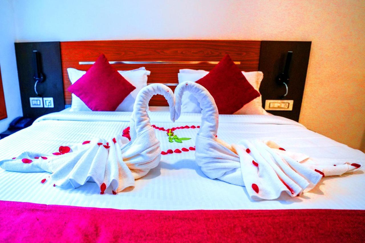 Hotel Summer Sand - Mumbai — Photos 2
